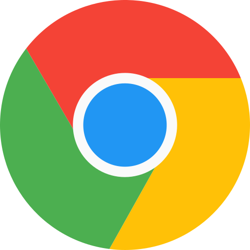 Logo Google Chrome