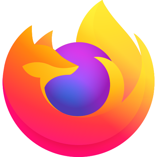 Logo Mozilla Firefox